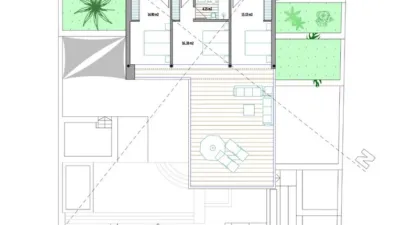 Chalet in Maryvilla photo 11