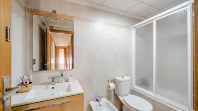 Duplex penthouse on Carrer Lérida, nº > photo 23