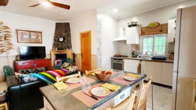 House in Oliva Nova photo 8