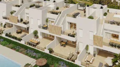 House in Near the Airport, Near Golf Course, Countryside, Near Schools, Hospital, Near Restaurant photo 9