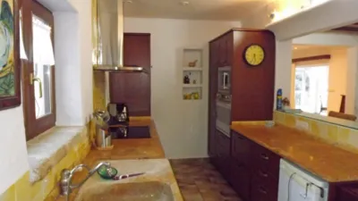 Apartment in Benissa photo 9
