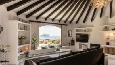 Chalet in the Old Town photo 14