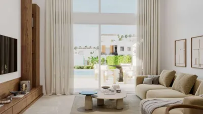 Casa - Vista 3