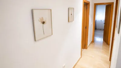 Piso – Dénia, Barri Faroleta/Diana - Más