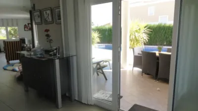 Chalet in Allure Calpe photo 29