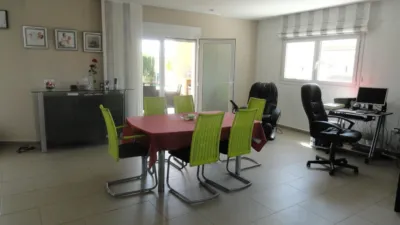 Chalet in Allure Calpe photo 24