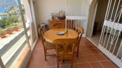 Apartment in San Jaime photo 5