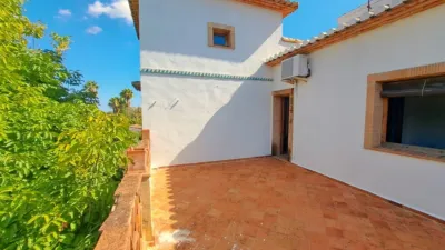 Property in Orba photo 41