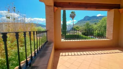 Property in Orba photo 35