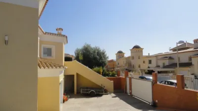 Chalet in Allure Calpe photo 21