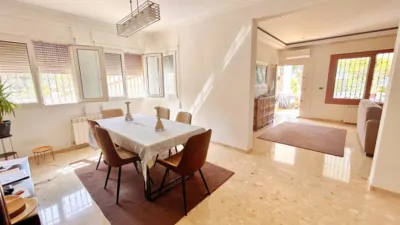 Chalet in Las Rotas photo 10