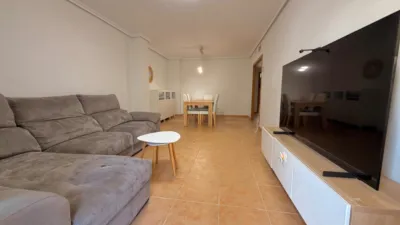 Pis – Dénia, Barri París-Pedrera / Camp Roig - Vista 2