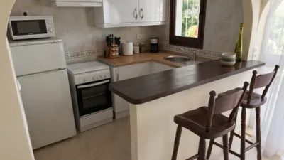 Apartment in San Jaime photo 4