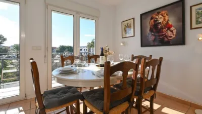 Piso – Els Poblets - Vista 3