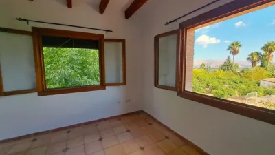 Property in Orba photo 46