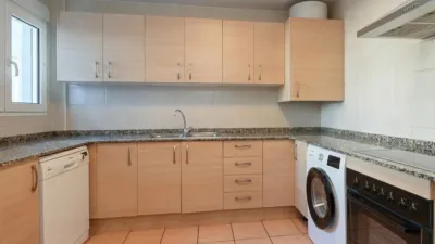 Piso – Els Poblets - Vista 4