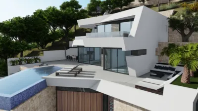 Chalet in Maryvilla photo 3