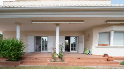 Casa - Vista 5