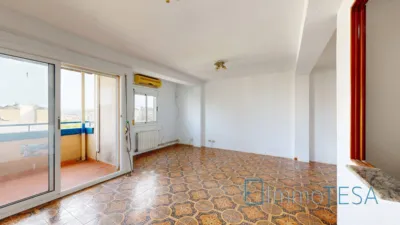 Flat in Centre photo 5