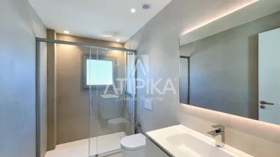 House in La Plana photo 44
