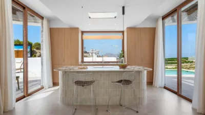 Casa - Vista 5