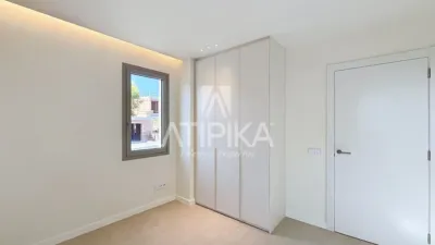 House in La Plana photo 31