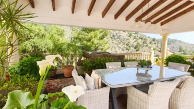 Casa - Vista 5