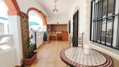 House in Oliva Nova photo 3