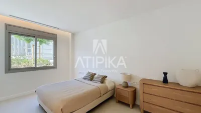 House in La Plana photo 27