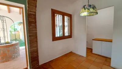 Property in Orba photo 21