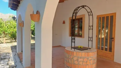Property in Orba photo 18