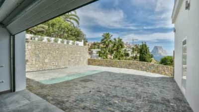 Apartment in La Canuta photo 13
