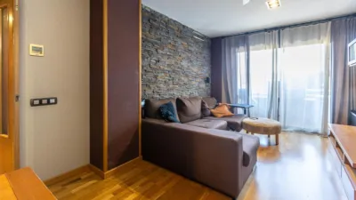 Apartment in Eixample photo 11