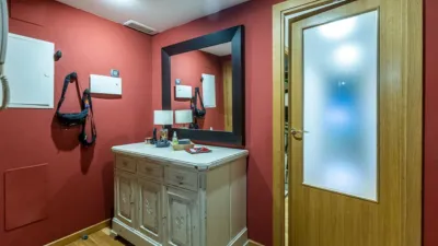 Apartment in Eixample photo 37