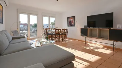 Piso – Els Poblets - Vista 2