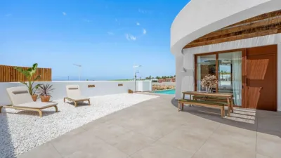 House in Cerca del Aeropuerto, near Golf Course, Countryside, Close to Schools, Hospital, Residential Area photo 24