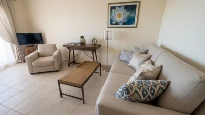 Apartment in San Jaime photo 9