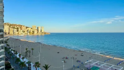 Apartment in Platja de Llevant photo 8