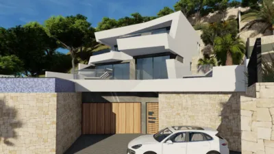Chalet in Maryvilla photo 6