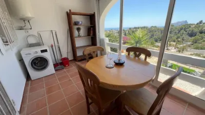 Apartment in San Jaime photo 6