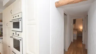 Apartment in Racó de Santa Llúcia photo 13