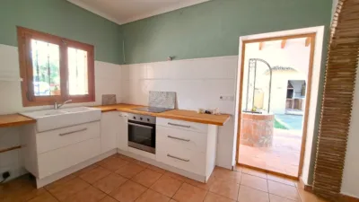 Property in Orba photo 17