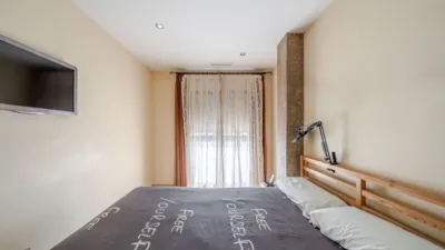 Duplex penthouse on Carrer Lérida, nº > photo 18