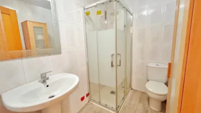 Apartment in City Centre photo 7