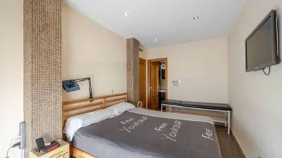 Duplex penthouse on Carrer Lérida, nº > photo 17