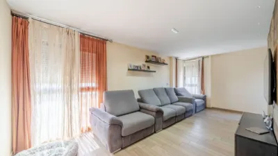Duplex penthouse on Carrer Lérida, nº > photo 11