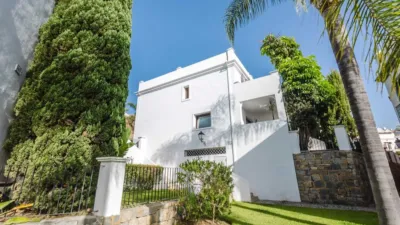 Townhouse on Calle del Priorato, No. > photo 35