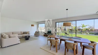 House in La Plana photo 10