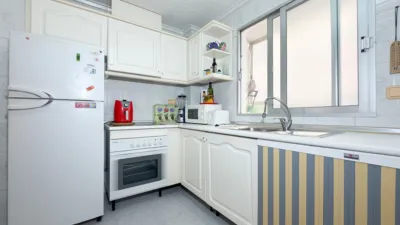 Apartment in Campello Playa photo 8