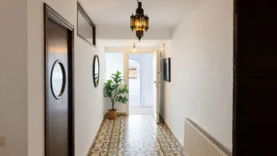 Piso en Altea photo 3